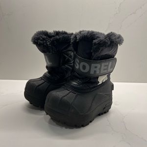 Sorel Toddler 4 Snow Boots